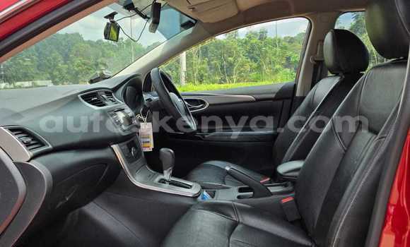 Oofamaa Nissan Bluebird Sylphy Red Makiinaa iti Nairobi keessatti Nairobi keessatti Oofamaa Nissan Bluebird Sylphy Red Makiinaa iti Nairobi keessatti Nairobi keessatti