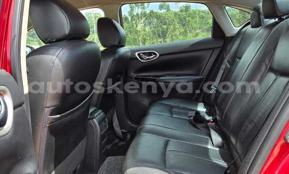 Oofamaa Nissan Bluebird Sylphy Red Makiinaa iti Nairobi keessatti Nairobi keessatti Oofamaa Nissan Bluebird Sylphy Red Makiinaa iti Nairobi keessatti Nairobi keessatti