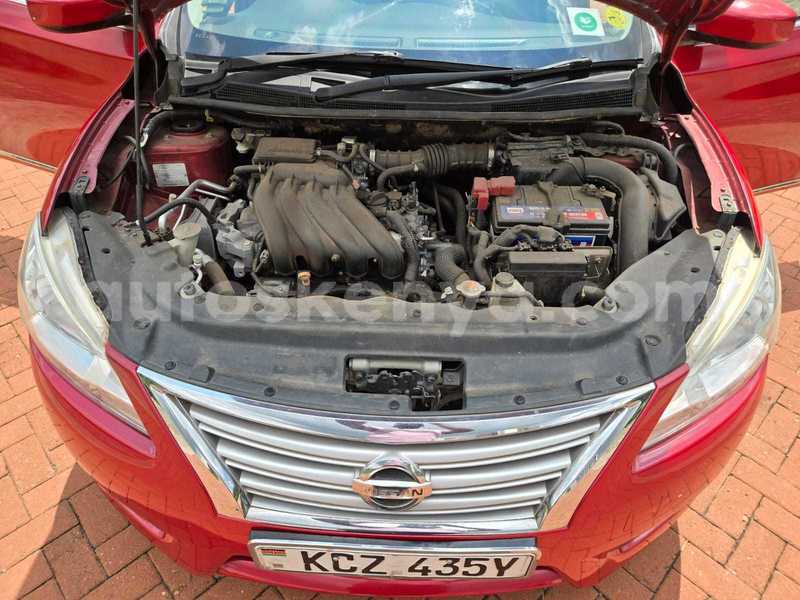 Big with watermark nissan bluebird sylphy nairobi nairobi 29595