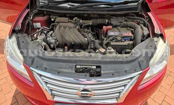 Oofamaa Nissan Bluebird Sylphy Red Makiinaa iti Nairobi keessatti Nairobi keessatti Oofamaa Nissan Bluebird Sylphy Red Makiinaa iti Nairobi keessatti Nairobi keessatti