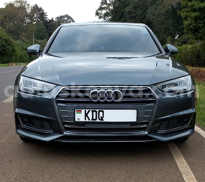 Big with watermark audi a4 nairobi nairobi 29596