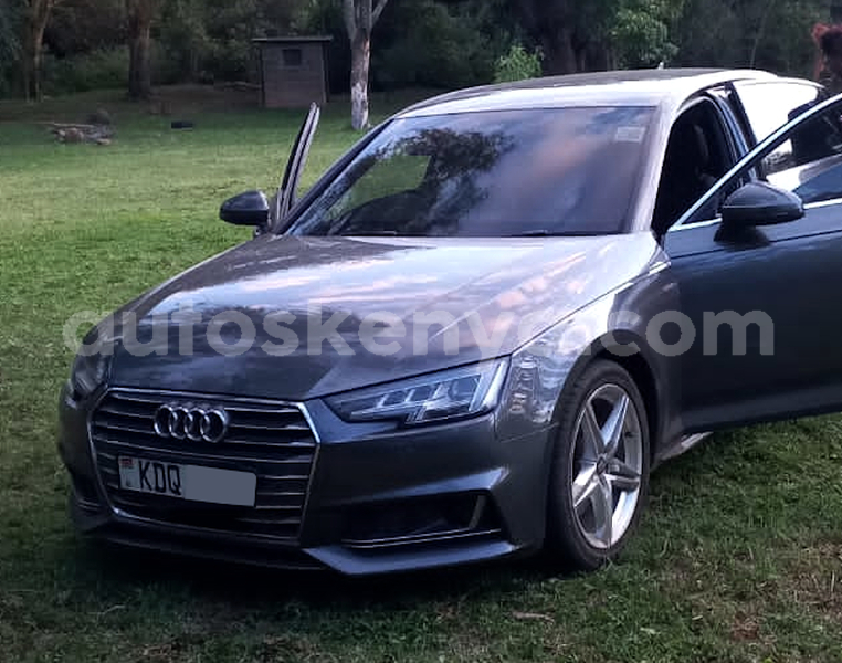 Big with watermark audi a4 nairobi nairobi 29596
