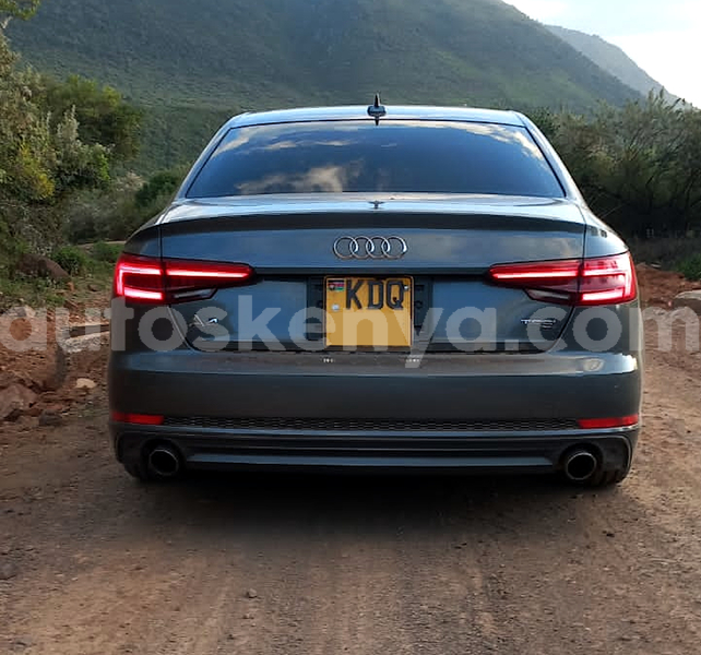 Big with watermark audi a4 nairobi nairobi 29596