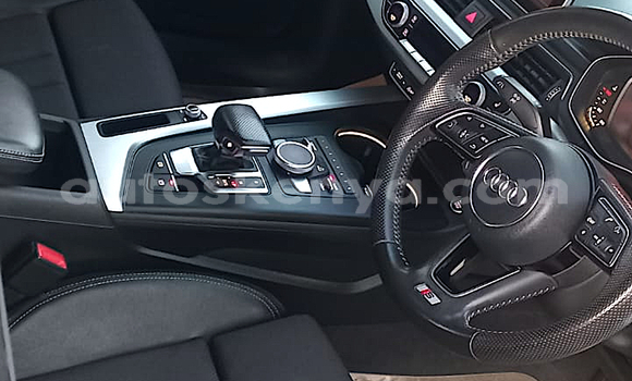 Buy Used Audi A4 Other Car in Nairobi in Nairobi Buy Used Audi A4 Other Car in Nairobi in Nairobi
