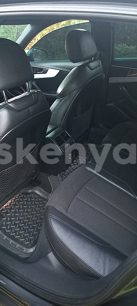 Big with watermark audi a4 nairobi nairobi 29596