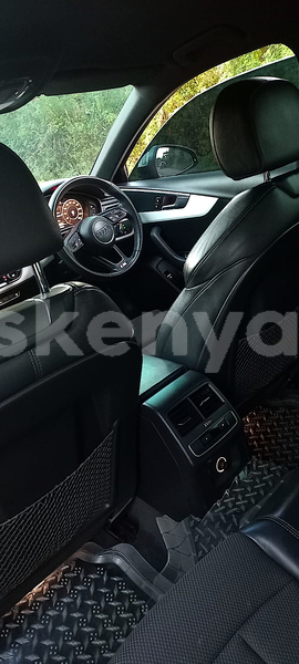 Big with watermark audi a4 nairobi nairobi 29596