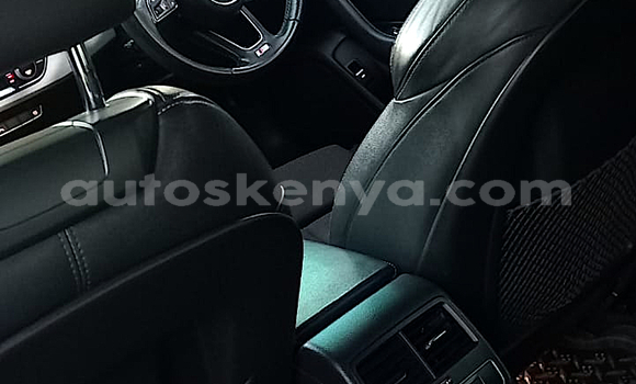 Buy Used Audi A4 Other Car in Nairobi in Nairobi Buy Used Audi A4 Other Car in Nairobi in Nairobi