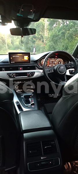 Big with watermark audi a4 nairobi nairobi 29596