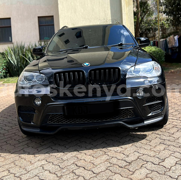 Big with watermark bmw x5 nairobi nairobi 29597