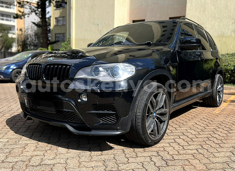 Big with watermark bmw x5 nairobi nairobi 29597
