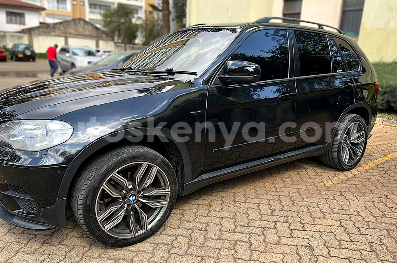 Big with watermark bmw x5 nairobi nairobi 29597