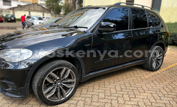 Buy Used BMW X5 Black Car in Nairobi in Nairobi Buy Used BMW X5 Black Car in Nairobi in Nairobi