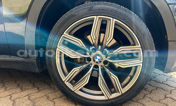 Buy Used BMW X5 Black Car in Nairobi in Nairobi Buy Used BMW X5 Black Car in Nairobi in Nairobi