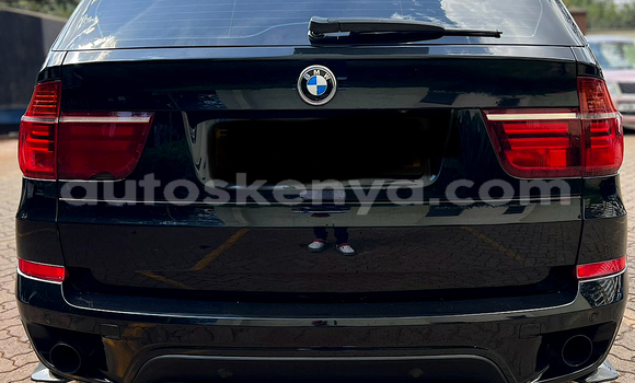 Buy Used BMW X5 Black Car in Nairobi in Nairobi Buy Used BMW X5 Black Car in Nairobi in Nairobi