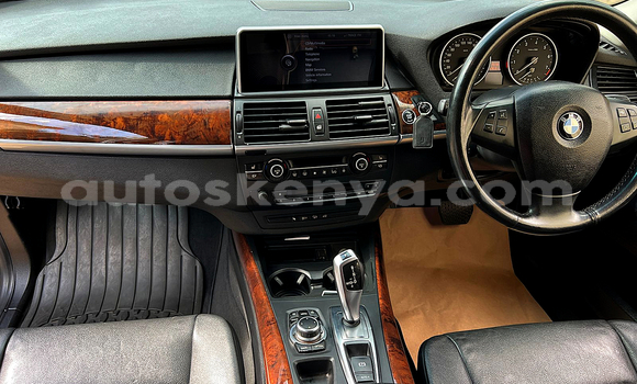 Buy Used BMW X5 Black Car in Nairobi in Nairobi Buy Used BMW X5 Black Car in Nairobi in Nairobi