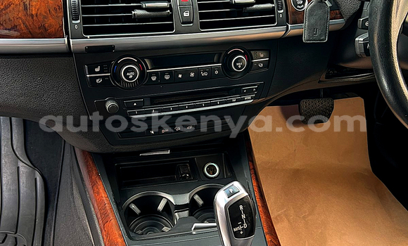 Buy Used BMW X5 Black Car in Nairobi in Nairobi Buy Used BMW X5 Black Car in Nairobi in Nairobi