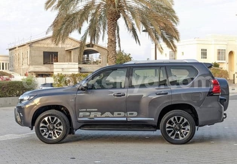 Big with watermark toyota land cruiser prado nairobi nairobi 29598