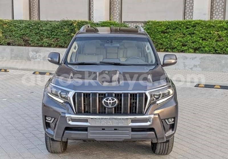 Big with watermark toyota land cruiser prado nairobi nairobi 29598