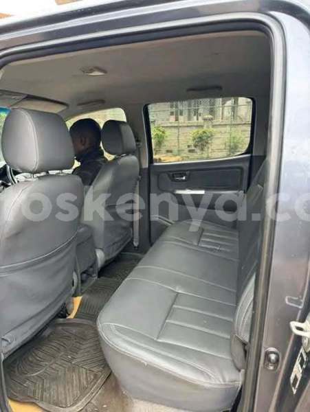 Big with watermark toyota hilux northeast kenya bute 29602