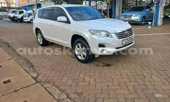 Buy Used Toyota Avalon Other Car in Bute in Northeast Kenya