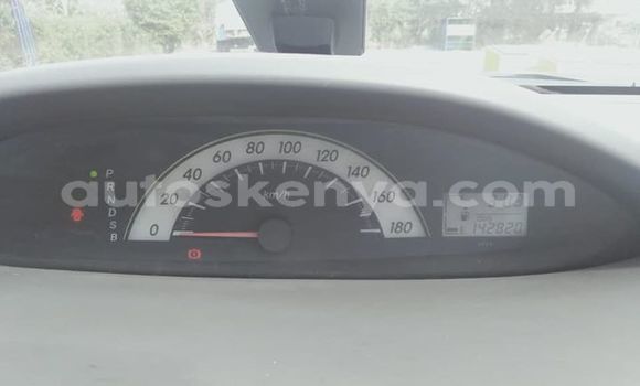 Buy Used Toyota Belta White Car in Nairobi in Nairobi Buy Used Toyota Belta White Car in Nairobi in Nairobi