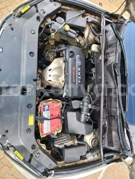 Big with watermark toyota avalon northeast kenya bute 29604