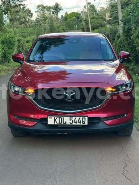 Big with watermark mazda cx 5 northeast kenya bute 29605