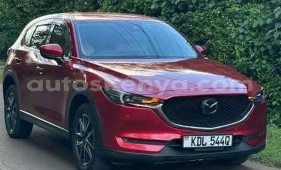 Oofamaa Mazda CX-5 Other Makiinaa iti Bute keessatti Northeast Kenya keessatti Oofamaa Mazda CX-5 Other Makiinaa iti Bute keessatti Northeast Kenya keessatti