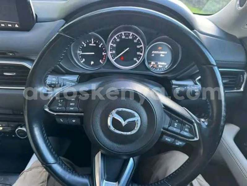 Big with watermark mazda cx 5 northeast kenya bute 29605