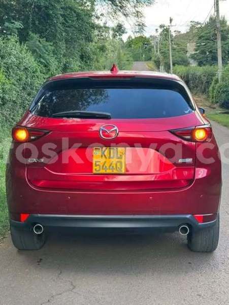 Big with watermark mazda cx 5 northeast kenya bute 29605