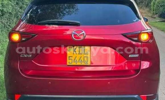 Oofamaa Mazda CX-5 Other Makiinaa iti Bute keessatti Northeast Kenya keessatti Oofamaa Mazda CX-5 Other Makiinaa iti Bute keessatti Northeast Kenya keessatti