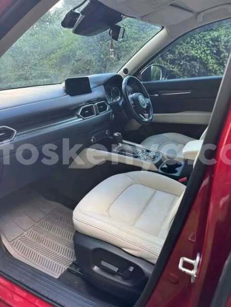 Big with watermark mazda cx 5 northeast kenya bute 29605