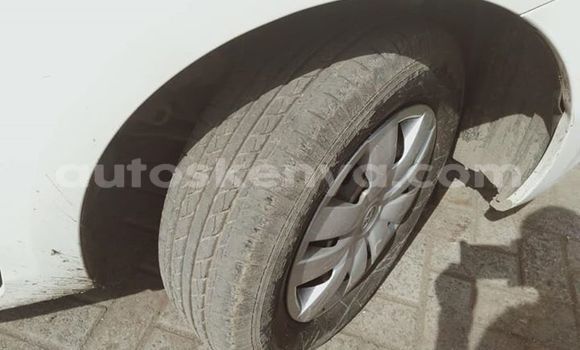 Buy Used Toyota Belta White Car in Nairobi in Nairobi Buy Used Toyota Belta White Car in Nairobi in Nairobi