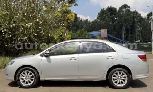 Buy Used Toyota Allion Other Car in Bute in Northeast Kenya Buy Used Toyota Allion Other Car in Bute in Northeast Kenya