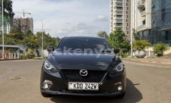 Buy Used Mazda Axela Other Car in Bute in Northeast Kenya