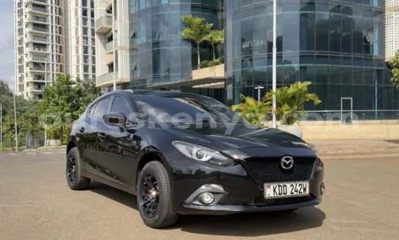 Buy Used Mazda Axela Other Car in Bute in Northeast Kenya Buy Used Mazda Axela Other Car in Bute in Northeast Kenya