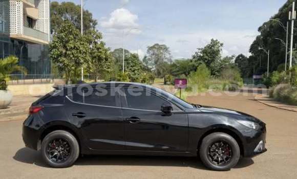 Buy Used Mazda Axela Other Car in Bute in Northeast Kenya Buy Used Mazda Axela Other Car in Bute in Northeast Kenya