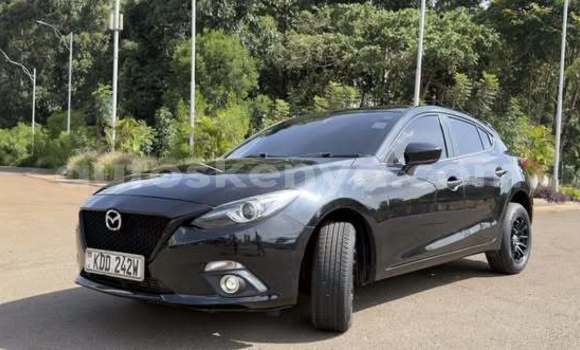Buy Used Mazda Axela Other Car in Bute in Northeast Kenya Buy Used Mazda Axela Other Car in Bute in Northeast Kenya