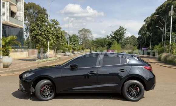 Buy Used Mazda Axela Other Car in Bute in Northeast Kenya Buy Used Mazda Axela Other Car in Bute in Northeast Kenya