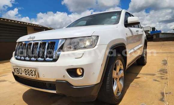 Buy Used Jeep Cherokee Other Car in Bute in Northeast Kenya