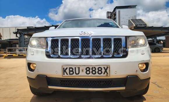 Buy Used Jeep Cherokee Other Car in Bute in Northeast Kenya Buy Used Jeep Cherokee Other Car in Bute in Northeast Kenya