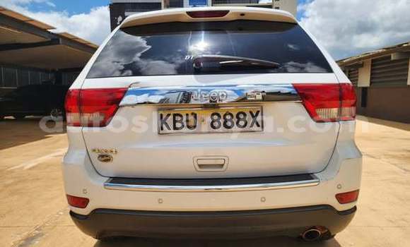 Buy Used Jeep Cherokee Other Car in Bute in Northeast Kenya Buy Used Jeep Cherokee Other Car in Bute in Northeast Kenya