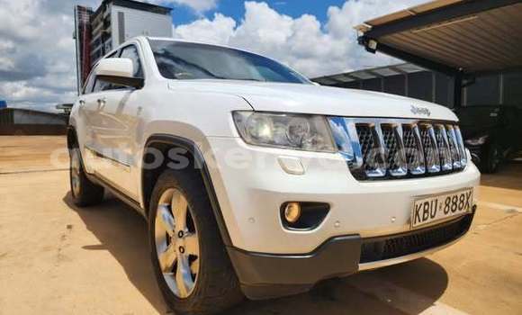 Buy Used Jeep Cherokee Other Car in Bute in Northeast Kenya Buy Used Jeep Cherokee Other Car in Bute in Northeast Kenya