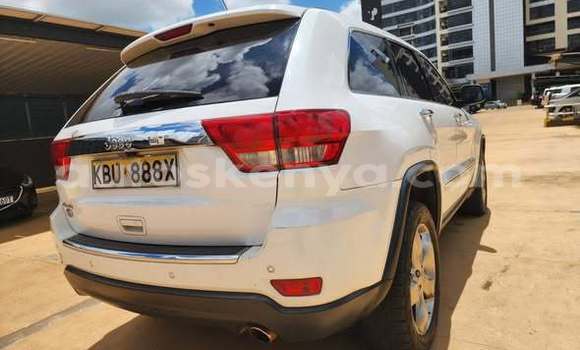 Buy Used Jeep Cherokee Other Car in Bute in Northeast Kenya Buy Used Jeep Cherokee Other Car in Bute in Northeast Kenya