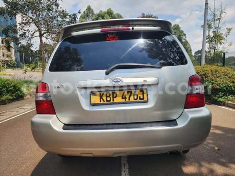 Big with watermark toyota kluger northeast kenya bura 29611