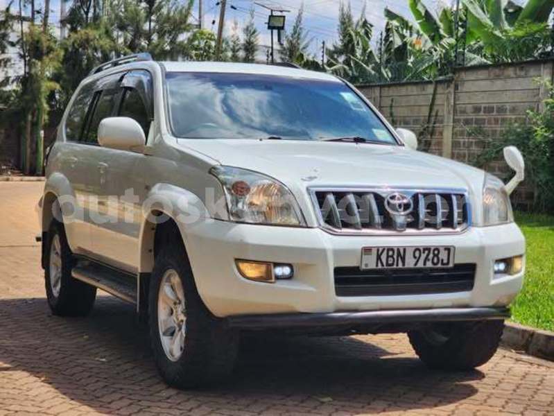 Big with watermark toyota prado nairobi nairobi 29613