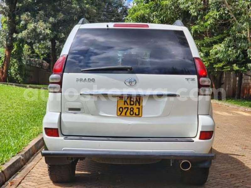 Big with watermark toyota prado nairobi nairobi 29613