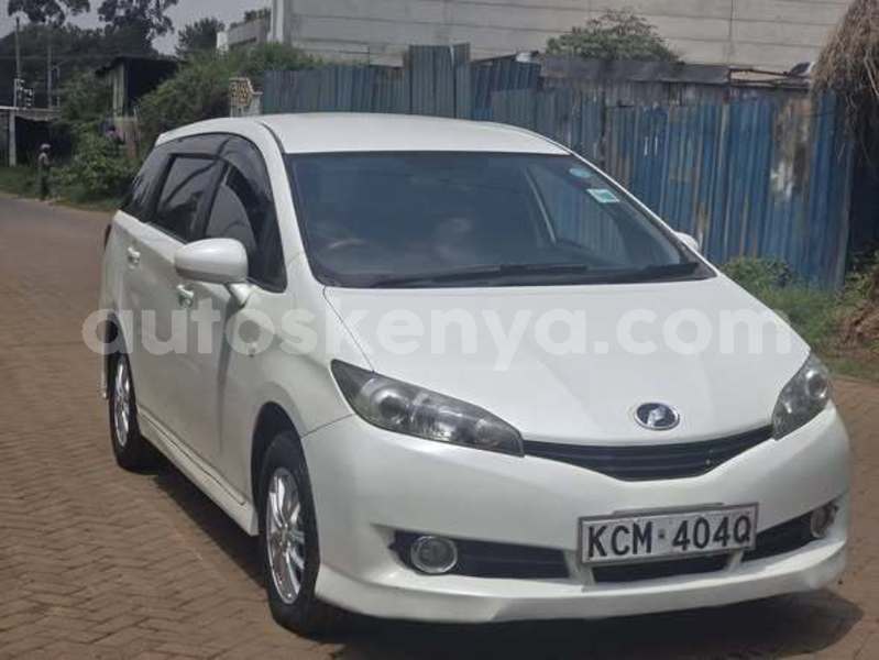 Big with watermark toyota wish nairobi nairobi 29614