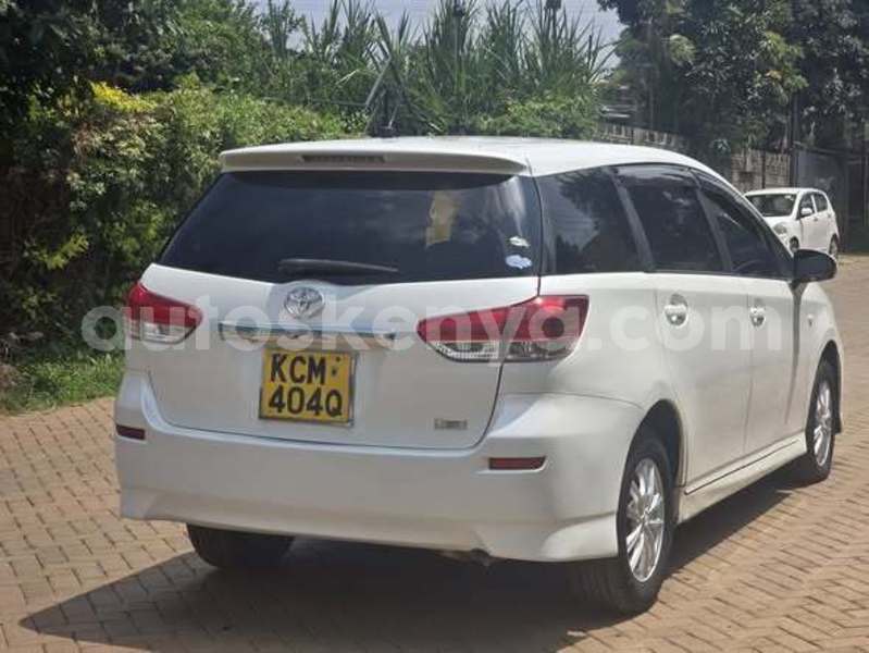 Big with watermark toyota wish nairobi nairobi 29614