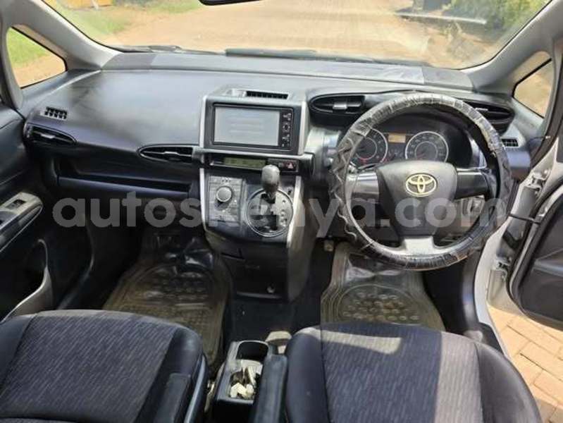 Big with watermark toyota wish nairobi nairobi 29614